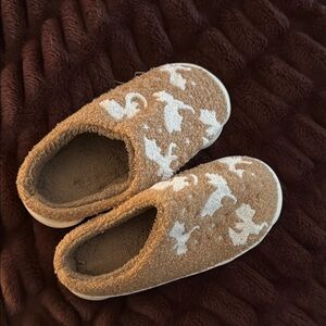 Cozy Dragon Slippers